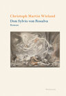 Buchcover Don Sylvio von Rosalva