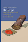 Buchcover Die Siegel des Urkundenfonds Reichsstift Gandersheim