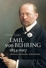 Buchcover Emil von Behring 1854-1917