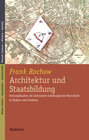 Buchcover Architektur und Staatsbildung