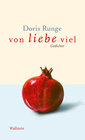 Buchcover von liebe viel