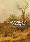 Buchcover Jan van Goyen »Painting Bad«