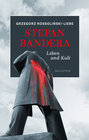 Buchcover Stepan Bandera