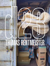 Buchcover Thomas Rentmeister
