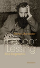 Buchcover Theodor Lessing