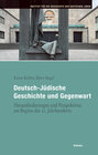 Buchcover Deutsch-Jüdische Geschichte und Gegenwart