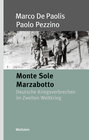 Buchcover Monte Solo Marzabotto