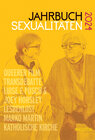 Buchcover Jahrbuch Sexualitäten 2024