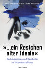 Buchcover »… ein Restchen alter Ideale«