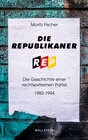 Buchcover Die Republikaner