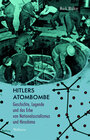 Buchcover Hitlers Atombombe