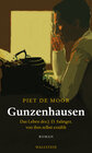 Buchcover Gunzenhausen