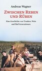 Buchcover Zwischen Reben und Rüben