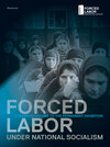 Buchcover Forced Labor under National Socialism