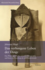 Buchcover Das verborgene Leben der Dinge