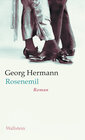 Buchcover Rosenemil