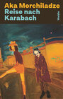 Buchcover Reise nach Karabach