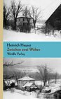 Buchcover Zwischen zwei Welten