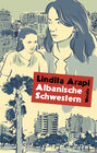 Buchcover Albanische Schwestern