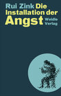 Buchcover Die Installation der Angst