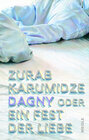 Buchcover Dagny oder Ein Fest der Liebe