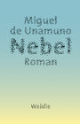 Buchcover Nebel