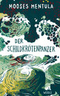 Buchcover Der Schildkrötenpanzer