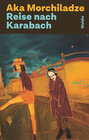 Buchcover Reise nach Karabach