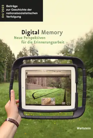 Buchcover ISBN 9783835384477