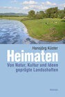 Buchcover Heimaten