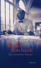 Buchcover Rudolf Borchardt