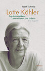 Buchcover Lotte Köhler