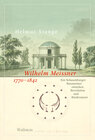 Buchcover Wilhelm Meissner 1770-1842