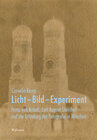 Buchcover Licht - Bild - Experiment