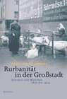 Buchcover Rurbanität in der Großstadt