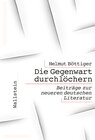 Buchcover Die Gegenwart durchlöchern