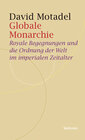 Buchcover Globale Monarchie
