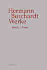 Buchcover Werke