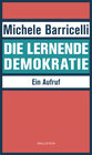 Buchcover Die lernende Demokratie