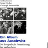 Buchcover Ein Album aus Auschwitz