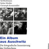 Buchcover Ein Album aus Auschwitz