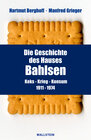 Buchcover Die Geschichte des Hauses Bahlsen