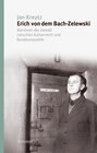 Buchcover Erich von dem Bach-Zelewski