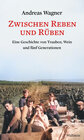 Buchcover Zwischen Reben und Rüben