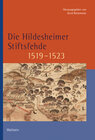 Buchcover Die Hildesheimer Stiftsfehde 1519-1523