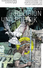 Buchcover Religion und Politik