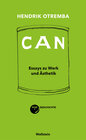 Buchcover Can