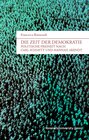 Buchcover Die Zeit der Demokratie
