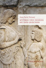 Buchcover Mythos und Denken bei den Griechen