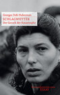 Buchcover Schlagwetter